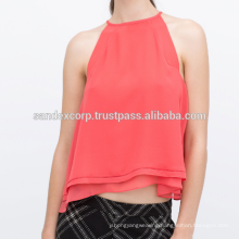 Halter Tops Wholesale